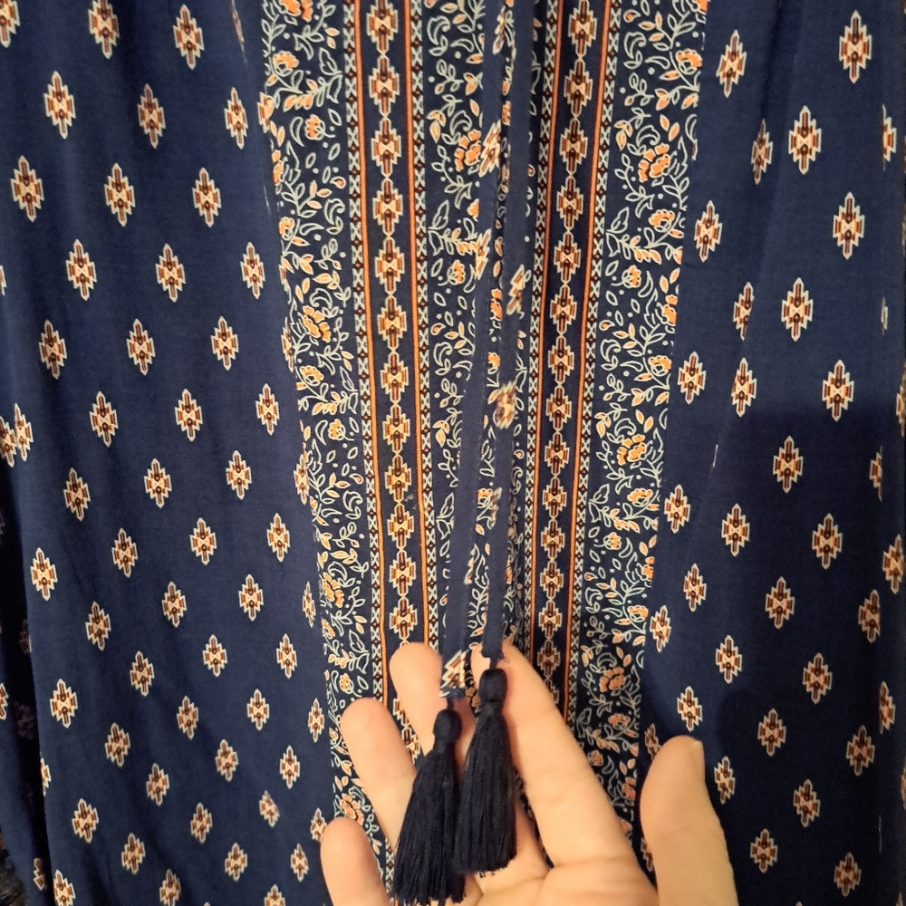 Faded Glory top